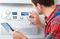 free Offenham gas safe engineer quotes